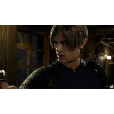 RESIDENT EVIL 4 REMAKE DELUXE+SEPARATE WAYS STEAM 🅿 𝗣𝐀𝐘𝗣𝐀𝐋 - irongamers.ru