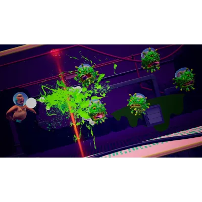 Space Cows STEAM KEY REGION FREE GLOBAL ROW+ПОДАРОК * - irongamers.ru