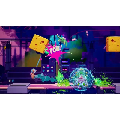 Space Cows STEAM KEY REGION FREE GLOBAL ROW+ПОДАРОК * - irongamers.ru