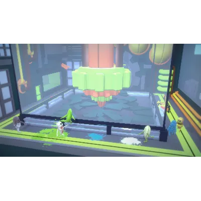 A Gummy&acute;s Life XBOX ONE / XBOX SERIES X|S [ Ключ ] - irongamers.ru