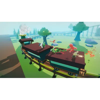 A Gummy&acute;s Life XBOX ONE / XBOX SERIES X|S [ Ключ ] - irongamers.ru