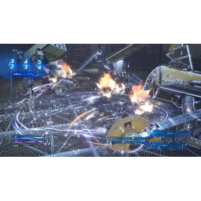 CRISIS CORE –FINAL FANTASY VII– REUNION DELUXE - Xbox - irongamers.ru