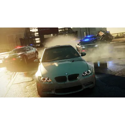 Need for Speed™ Most Wanted - Terminal Velocity Pack DL - irongamers.ru