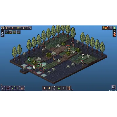 Crawl Tactics АВТОДОСТАВКА STEAM GLOBAL МГНОВЕННО ЛИЦЕНЗИЯ - irongamers.ru
