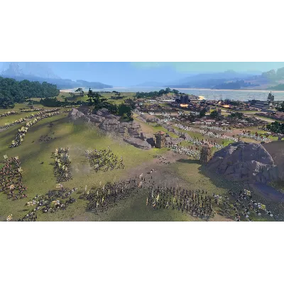 Total War: Three Kingdoms ROYAL (STEAM КЛЮЧ) РФ+КЗ+МИР - irongamers.ru