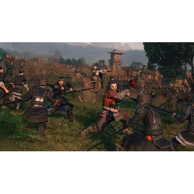 Total War: Three Kingdoms ROYAL (STEAM КЛЮЧ) РФ+КЗ+МИР - irongamers.ru