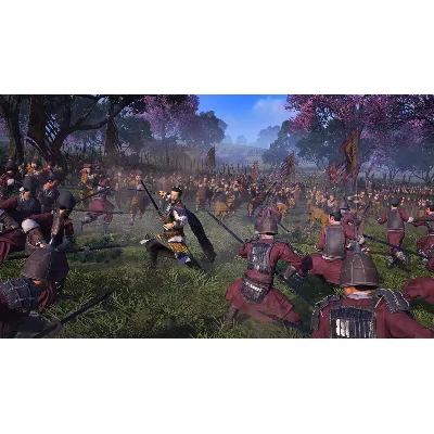 Total War: Three Kingdoms ROYAL (STEAM КЛЮЧ) РФ+КЗ+МИР - irongamers.ru