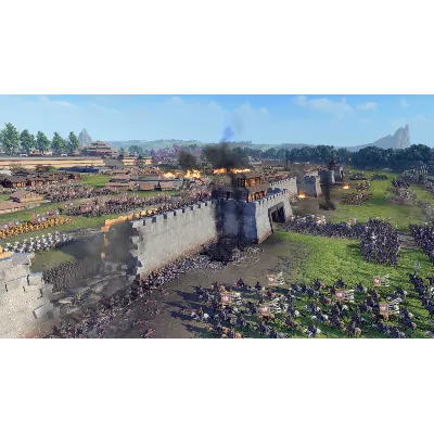 Total War: Three Kingdoms ROYAL (STEAM КЛЮЧ) РФ+КЗ+МИР - irongamers.ru