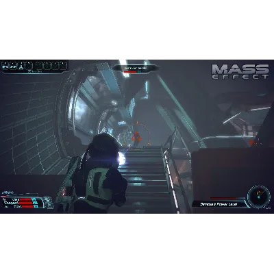 Mass Effect (2007) STEAM•RU АВТОДОСТАВКА 0% - irongamers.ru