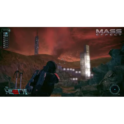 Mass Effect (2007) STEAM•RU АВТОДОСТАВКА 0% - irongamers.ru