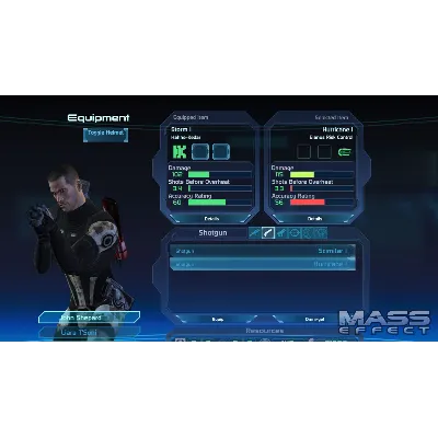 Mass Effect (2007) STEAM•RU АВТОДОСТАВКА 0% - irongamers.ru