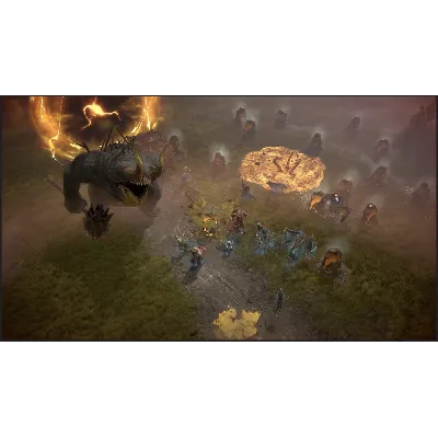 Diablo IV 4 - Standard XBOX ONE SERIES X|S Ключ - irongamers.ru