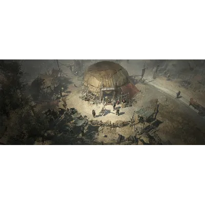 Diablo IV 4 - Standard XBOX ONE SERIES X|S Ключ - irongamers.ru