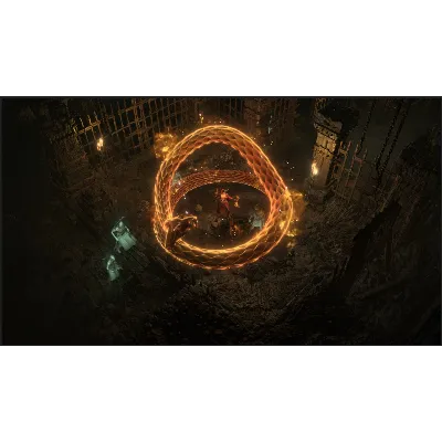Diablo IV 4 - Standard XBOX ONE SERIES X|S Ключ - irongamers.ru