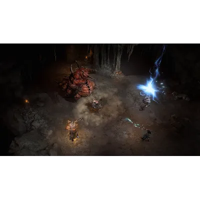 Diablo IV 4 - Standard XBOX ONE SERIES X|S Ключ - irongamers.ru