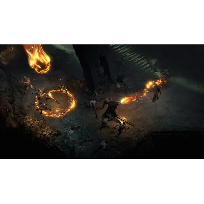 Diablo IV 4 - Standard XBOX ONE SERIES X|S Ключ - irongamers.ru