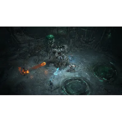 Diablo IV 4 - Standard XBOX ONE SERIES X|S Ключ - irongamers.ru