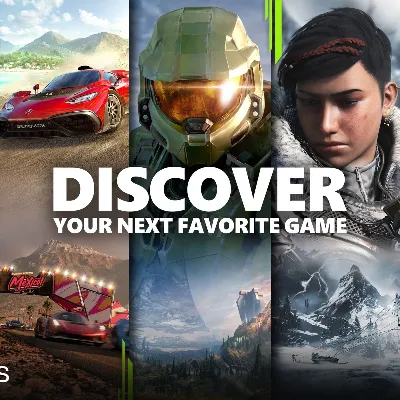 XBOX GAME PASS ULTIMATE 14 Дней (GLOBAL) КЛЮЧ - irongamers.ru