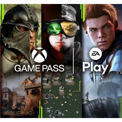 XBOX GAME PASS ULTIMATE 14 Дней (GLOBAL) КЛЮЧ - irongamers.ru