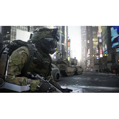 Call of Duty: Advanced Warfare Gold Edition Xbox Ключ - irongamers.ru