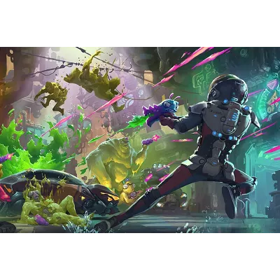 ⭐⭕⭐ High On Life+DLC High On Knife (STEAM)⭐⭕⭐ - irongamers.ru