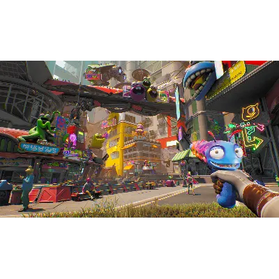 ⭐⭕⭐ High On Life+DLC High On Knife (STEAM)⭐⭕⭐ - irongamers.ru