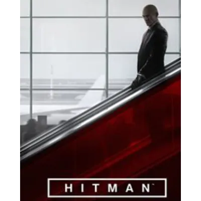 HITMAN: Полный 1-ый сезон 0% ГАРАНТИЯ - irongamers.ru
