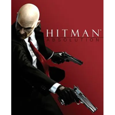 Hitman Absolution 0% ГАРАНТИЯ+БЫСТРАЯ ДОСТАВКА - irongamers.ru