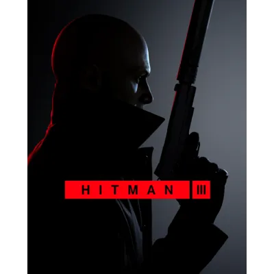 Hitman 3 0% ГАРАНТИЯ+БЫСТРАЯ ДОСТАВКА - irongamers.ru