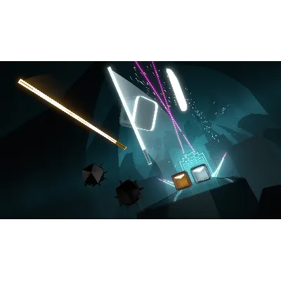 Beat Saber - Lynyrd Skynyrd - Free Bird DLC STEAM - irongamers.ru