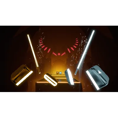 Beat Saber - Lynyrd Skynyrd - Free Bird DLC STEAM - irongamers.ru