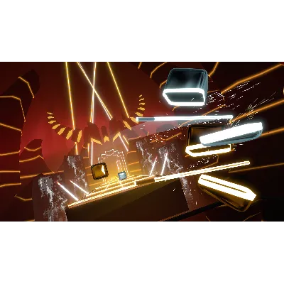 Beat Saber - Lynyrd Skynyrd - Free Bird DLC STEAM - irongamers.ru