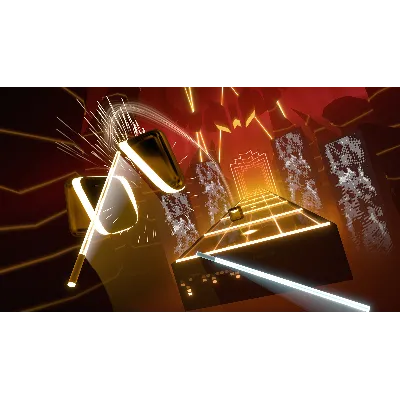 Beat Saber - Lynyrd Skynyrd - Free Bird DLC STEAM - irongamers.ru