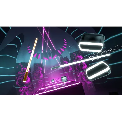 Beat Saber - Lynyrd Skynyrd - Free Bird DLC STEAM - irongamers.ru
