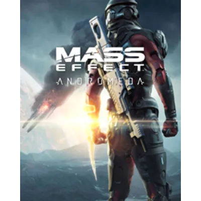 Mass Effect: Andromeda 0% ГАРАНТИЯ - irongamers.ru