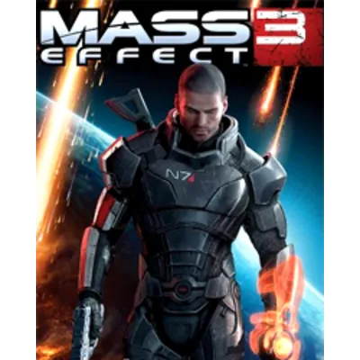 Mass Effect 3 Origin/EA App 0% ГАРАНТИЯ - irongamers.ru