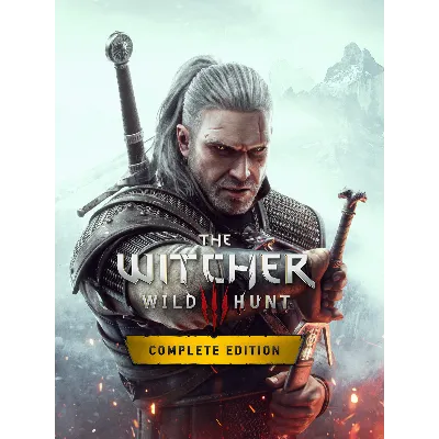 The Witcher 3 Complete (Аренда аккаунта Steam) GFN - irongamers.ru