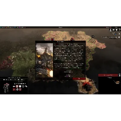 Warhammer 40,000: Gladius Adepta Sororitas DLC AUTODELIVERY STEAM РОССИЯ - irongamers.ru