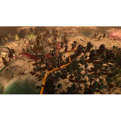 Warhammer 40,000: Gladius Adepta Sororitas DLC AUTODELIVERY STEAM РОССИЯ - irongamers.ru