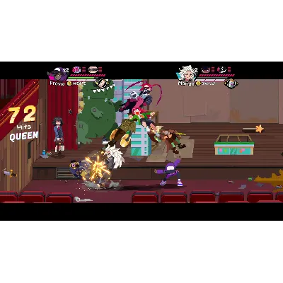 River City Girls 2 АВТОДОСТАВКА STEAM GLOBAL МГНОВЕННО ЛИЦЕНЗИЯ - irongamers.ru