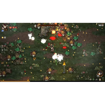 Nordic Ashes: Survivors of Ragnarok АВТОДОСТАВКА STEAM GLOBAL МГНОВЕННО ЛИЦЕНЗИЯ - irongamers.ru