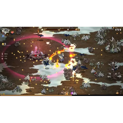 Nordic Ashes: Survivors of Ragnarok АВТОДОСТАВКА STEAM GLOBAL МГНОВЕННО ЛИЦЕНЗИЯ - irongamers.ru