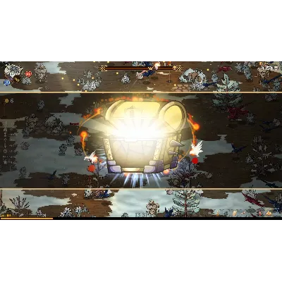 Nordic Ashes: Survivors of Ragnarok АВТОДОСТАВКА STEAM GLOBAL МГНОВЕННО ЛИЦЕНЗИЯ - irongamers.ru