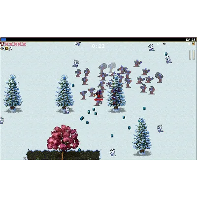 Vampire Survivors Legacy of the Moonspell DLC AUTODELIVERY STEAM РОССИЯ - irongamers.ru