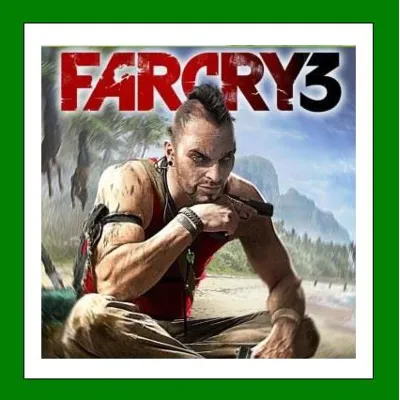 Far Cry 3 Ubisoft Connect⭐Аренда Аккаунта Онлайн⭐0% Карты - irongamers.ru