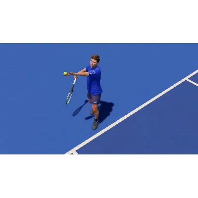 AO TENNIS 2 XBOX ONE|XS КЛЮЧ - irongamers.ru