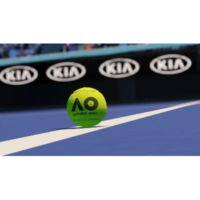 AO TENNIS 2 XBOX ONE|XS КЛЮЧ - irongamers.ru