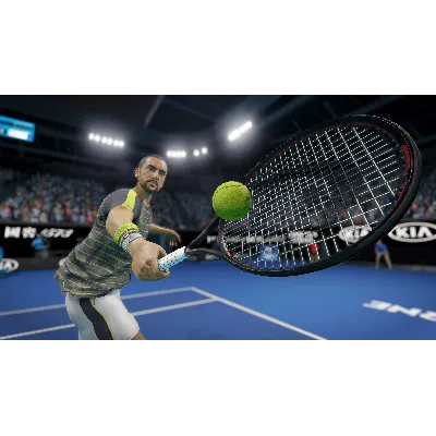 AO TENNIS 2 XBOX ONE|XS КЛЮЧ - irongamers.ru