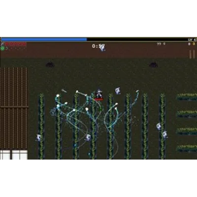 VAMPIRE SURVIVORS: LEGACY OF THE MOONSPELL XBOX КЛЮЧ AR ЛИЦЕНЗИЯ - irongamers.ru