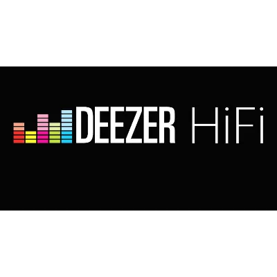 DEEZER HIFI 1МЕСЯЦА ДОСТУП К ПОЧТЕ - irongamers.ru